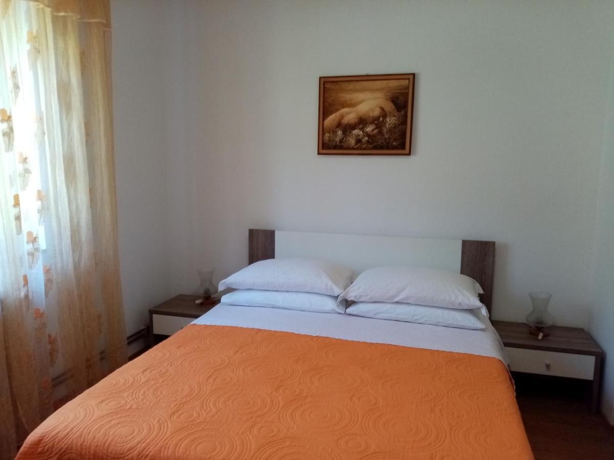 Apartman Violeta Ловран Экстерьер фото